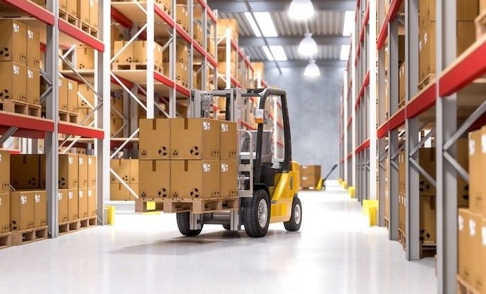 Top 5 Logistics Providers Powering India’s Festive Deliveries 